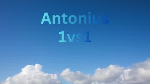 Antonius 1v1