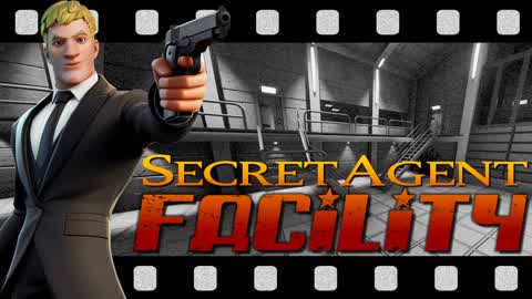 Secret Agent: Facility