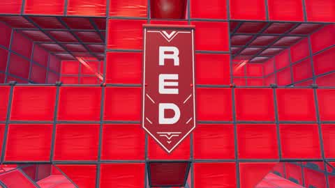 red vs blue 9090