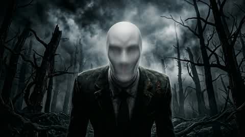 SLENDERMAN PROJECT [HORROR]😱