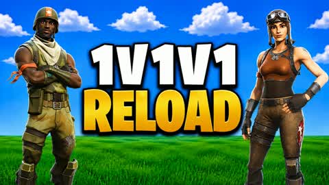 1v1v1 Reload OG
