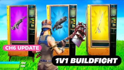 OMG! 1v1