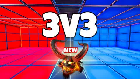 RED VS BLUE ANGRY 3V3