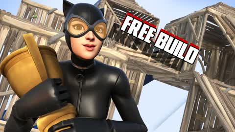 Free build practice