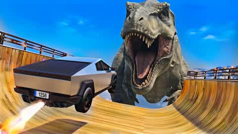 CAR SAND DRIVE HORROR