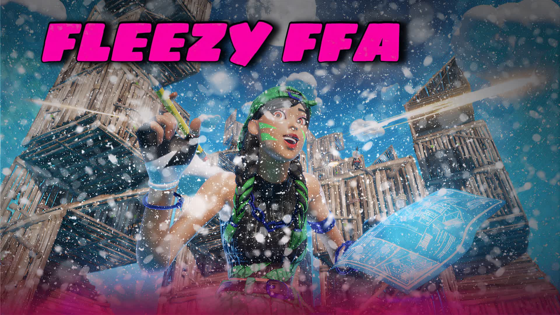 FLEEZY FFA