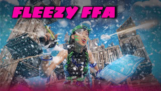 FLEEZY FFA