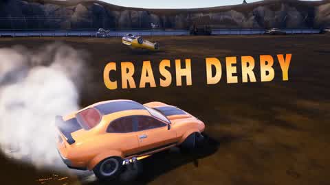 Crash Demo Derby