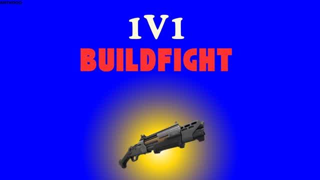 1V1 BUILDFIGHT [ANTHOOO]