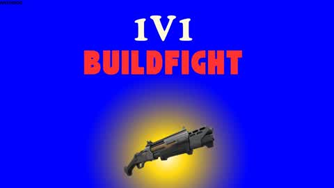 1V1 BUILDFIGHT [ANTHOOO]