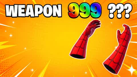 ULTIMATE GUN GAME SPIDER-MAN