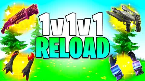 1V1V1 RELOAD 1V1 REALISTIC