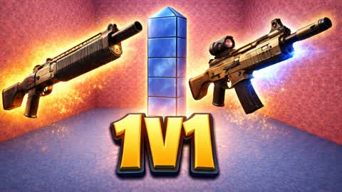 1v1 TOWER