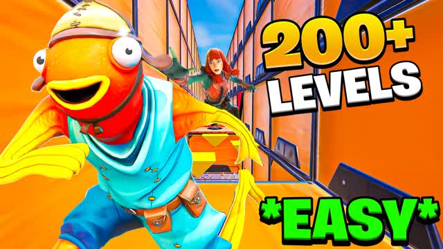 🏃PARKOUR DEATHRUN 200+