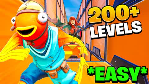 🏃PARKOUR DEATHRUN 200+