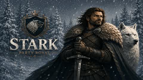 PARTY ROYAL STARK 2.0