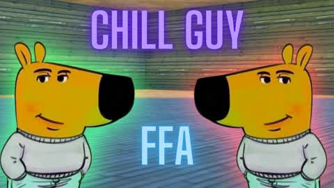 🥶CHILL GUY BOXFIGHT FFA