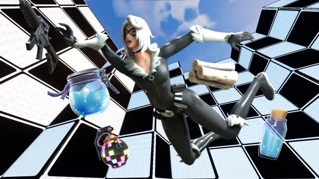 🏆The-Pit-Free-For-All  Op Weapons🏆