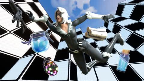 🏆The-Pit-Free-For-All  Op Weapons🏆