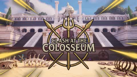 Clash at the Colosseum