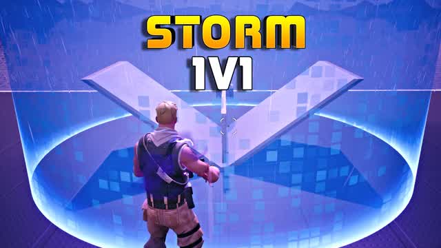 STORM 1V1 BUILD FIGHTS