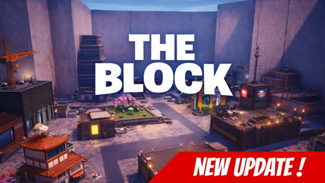 The Block
