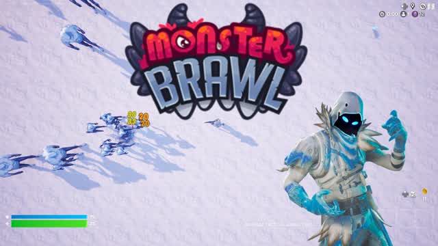 Capture 1 – Monster Brawl - 2D PvE (FIXED!)