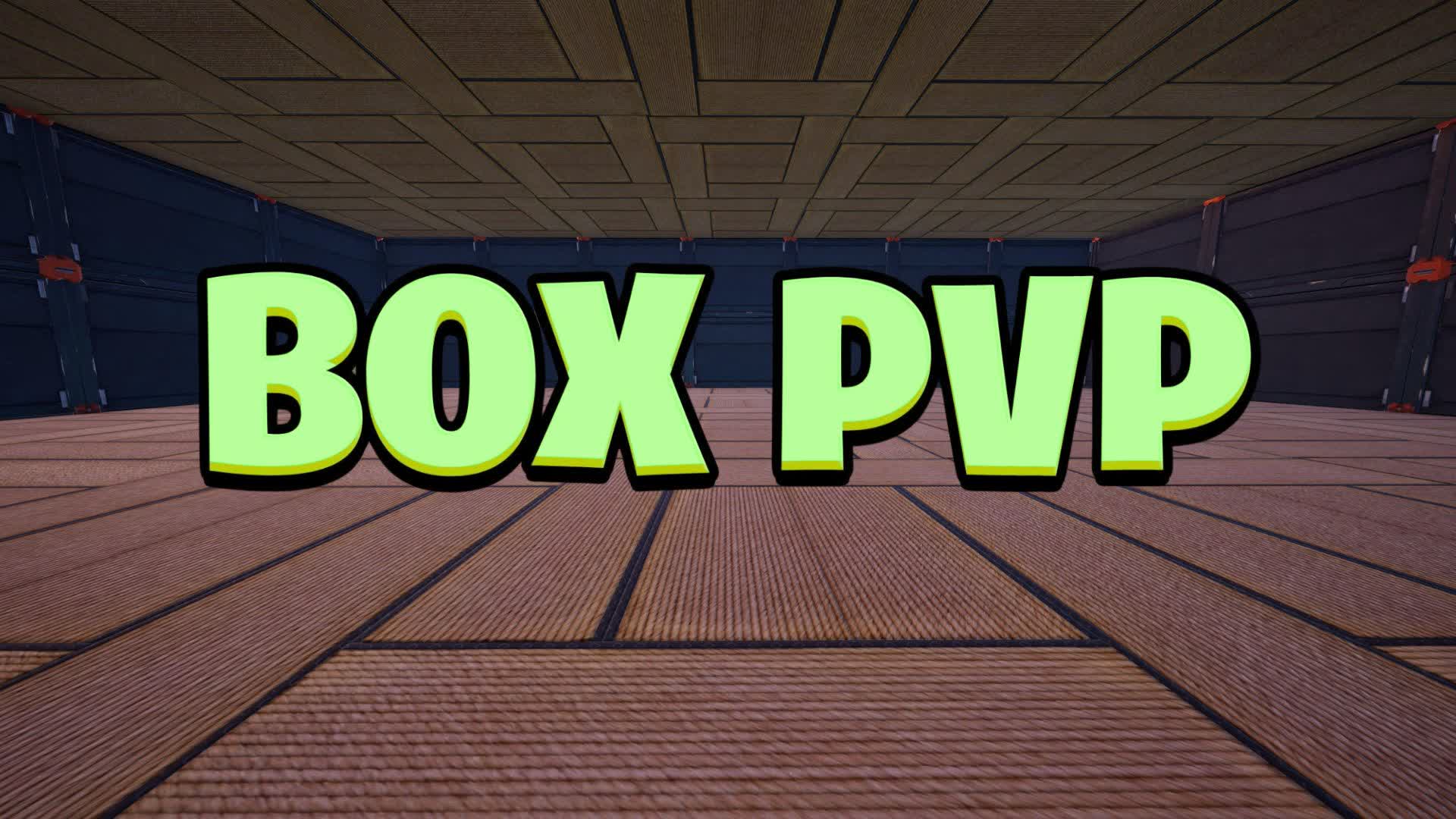 BOX PVP 📦 BOX FIGHT