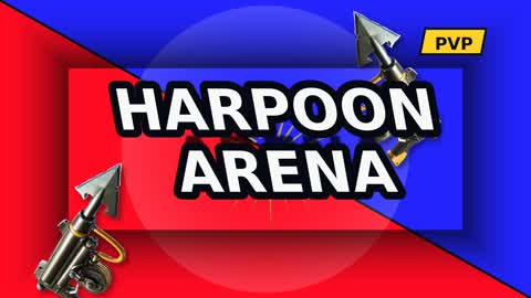 Red vs Blue: Harpoon Arena