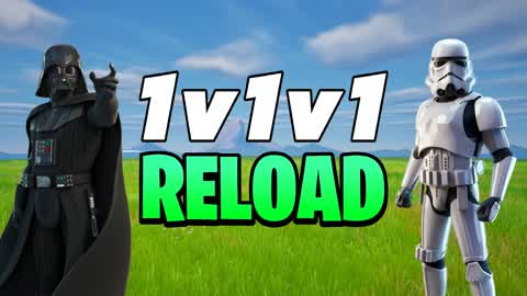 1V1V1 RELOAD STAR WARS 1V1 سوابز