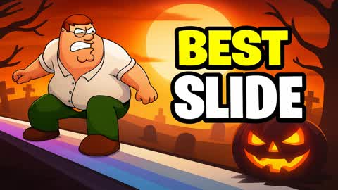 BEST SLIDE WITH SURGE HOUR 🔥