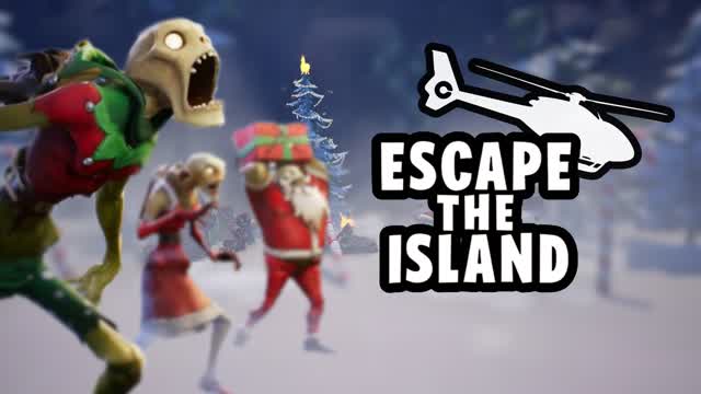 Escape The Island