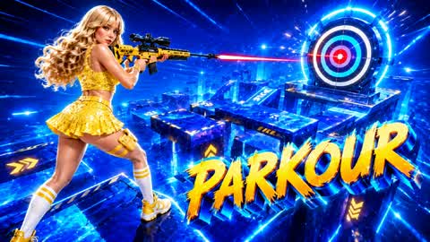 ⭐NICE PARKOUR 541+ LEVELS⭐