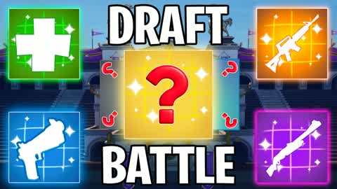 Draft Battle 1v1