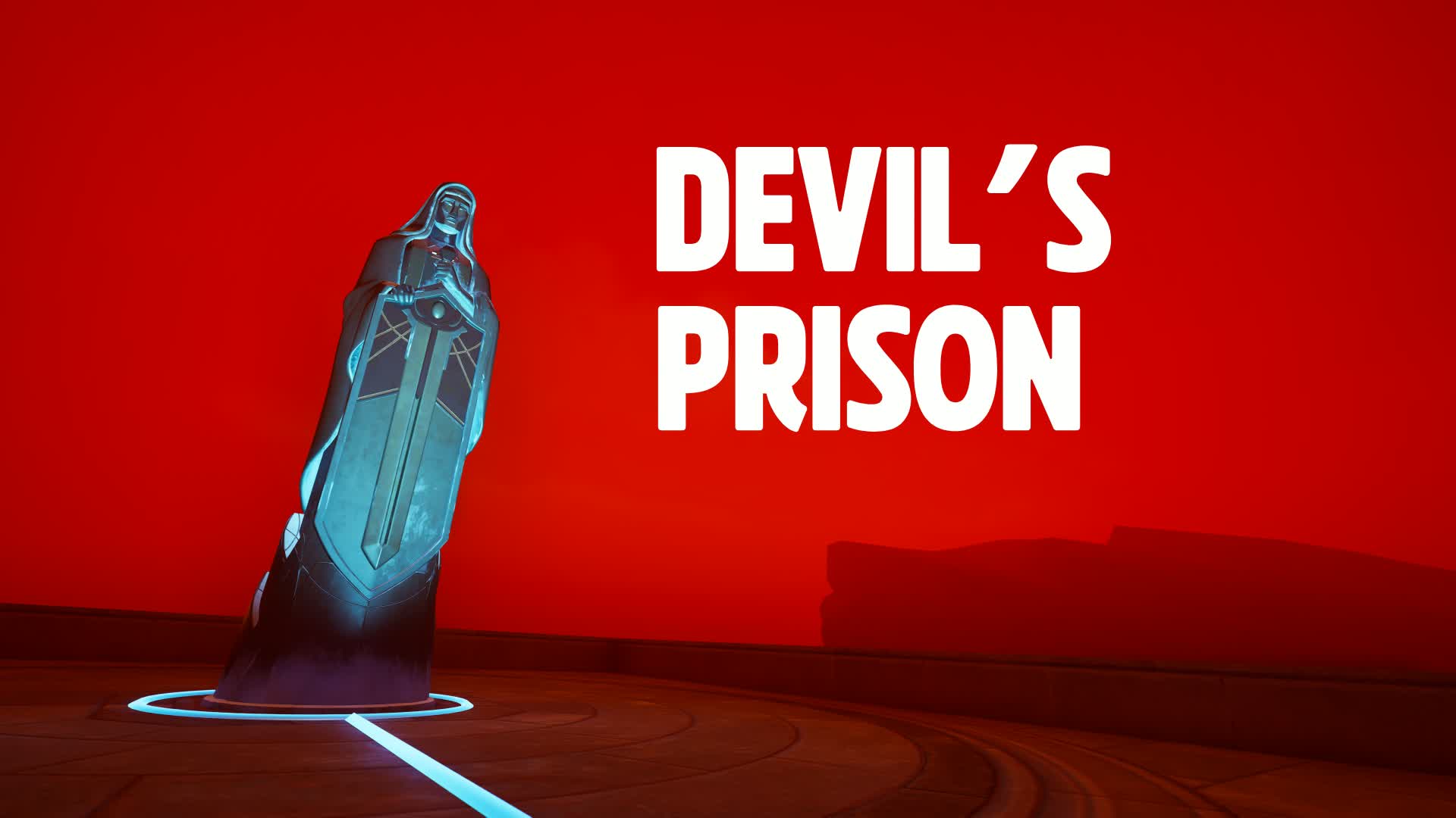 デビル・プリズン