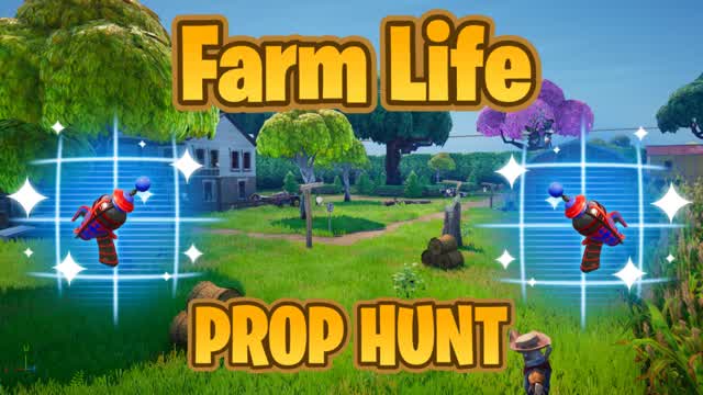 Capture 1 – Farm Life Prop Hunt