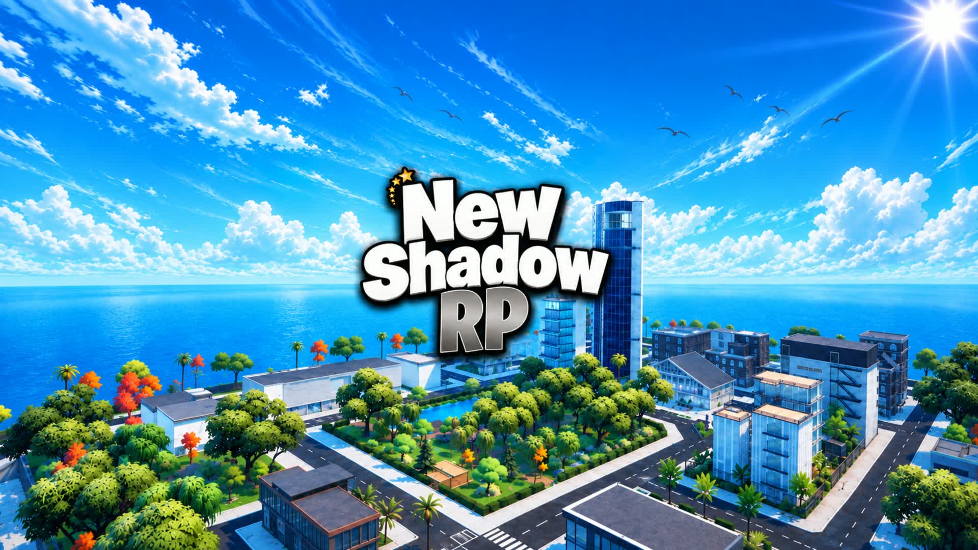 NEW SHADOW RP