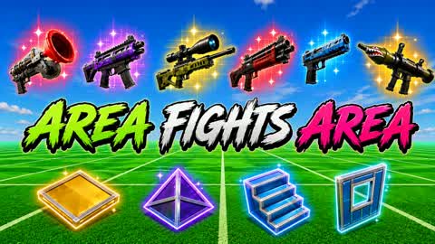 area FIGHTS area