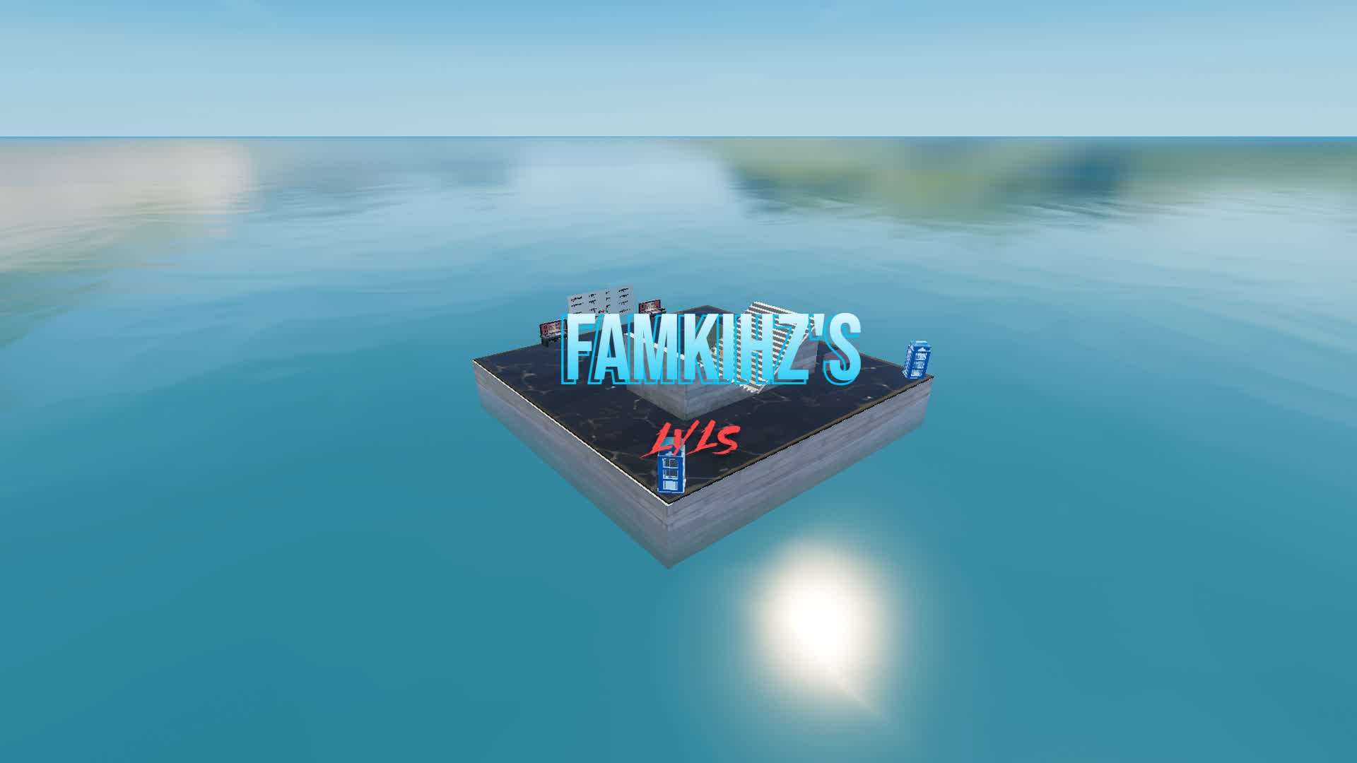Famkihz 1v1s
