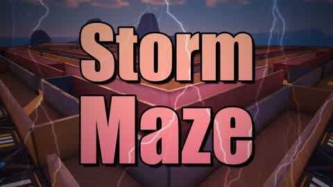 Storm Maze