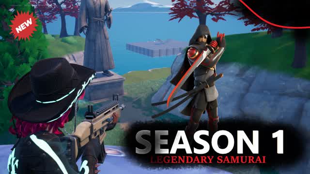 FREE-FOR-ALL : SEASON 1 PART 2