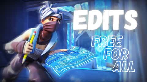EDITS FREE FOR ALL ❄️🎄