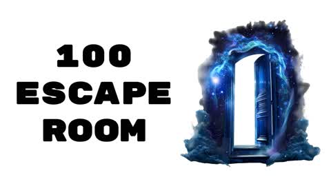 100 LEVEL ESCAPE ROOM