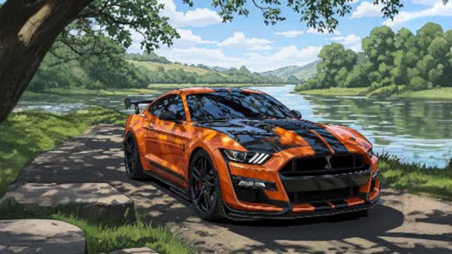 DRIVER THE ROAD 💯