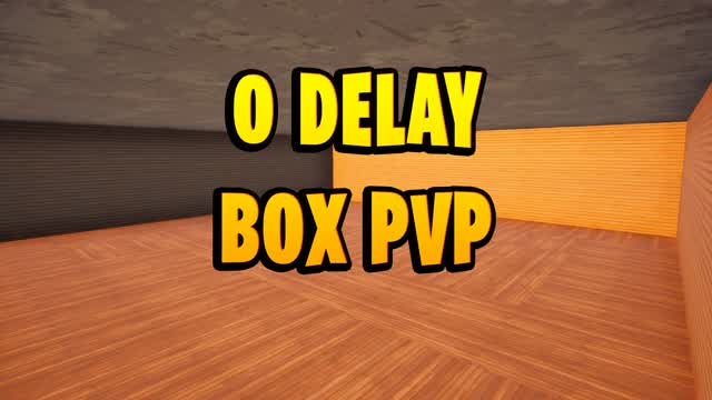 ACTUAL 0 Delay Box PvpđŠ