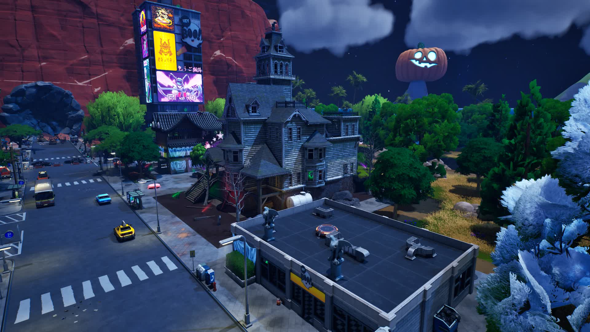City Zone Wars New Era