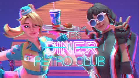 Top's Diner -N- Retro Club