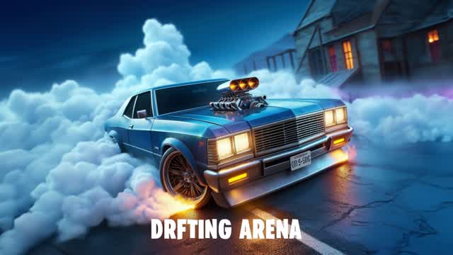 DRIVING WORLD 2.0🌎
