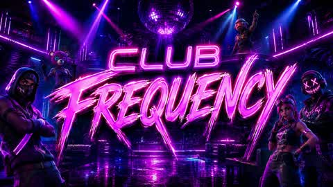 CLUB FREQUENCY