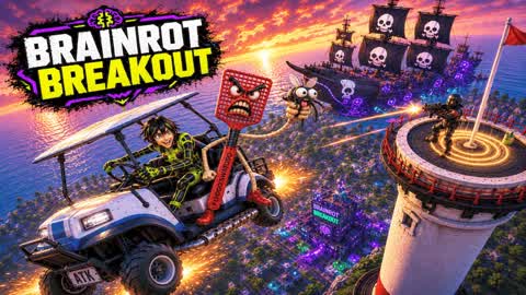 Brainrot Breakout